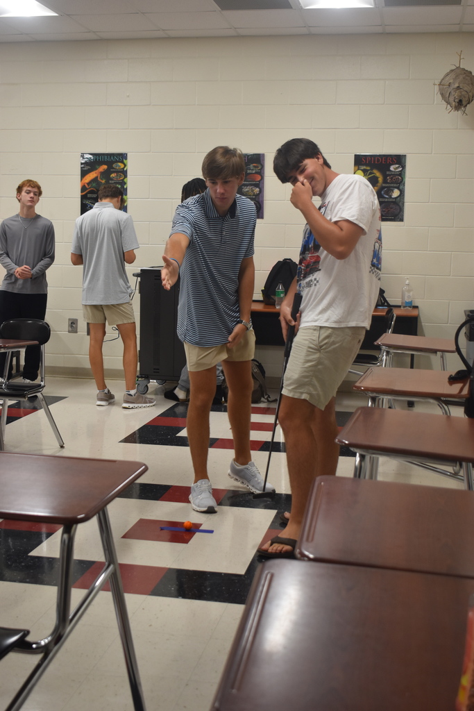 physics