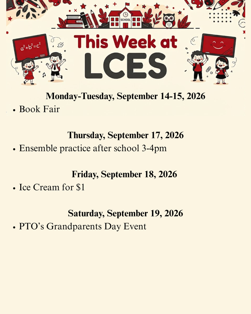 this week 