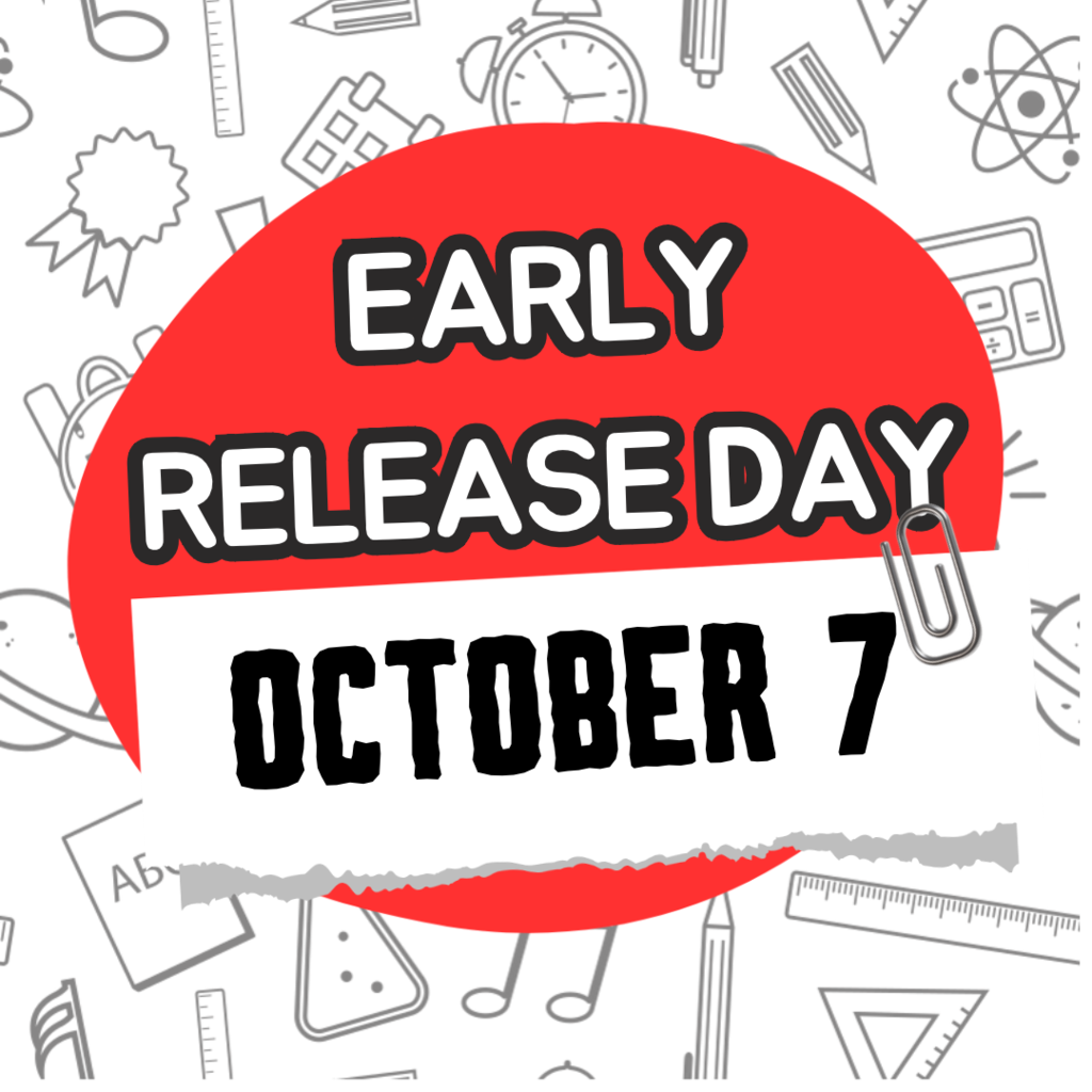 early release