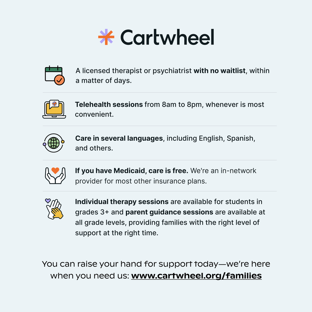 Cartwheel