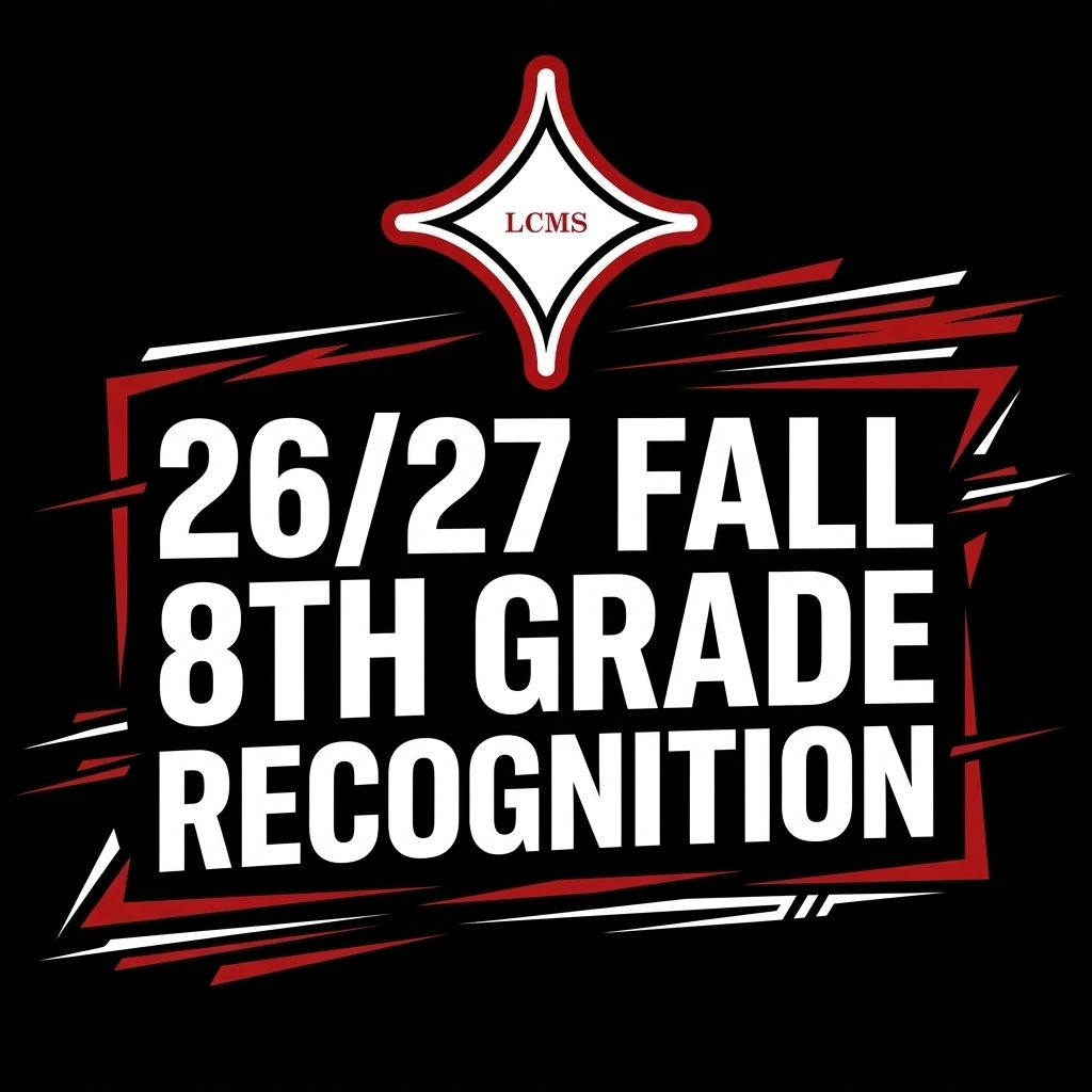 8th Grade Recognition