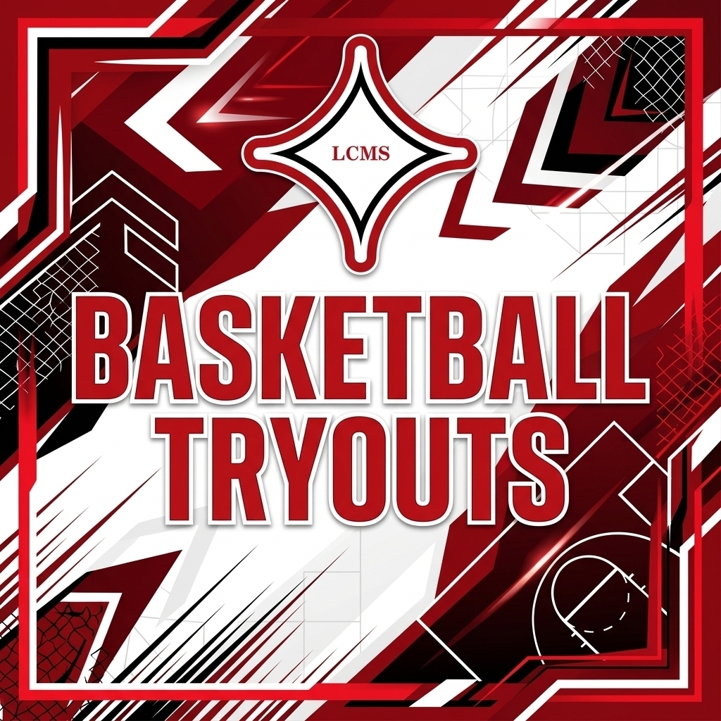 Basketball Tryouts