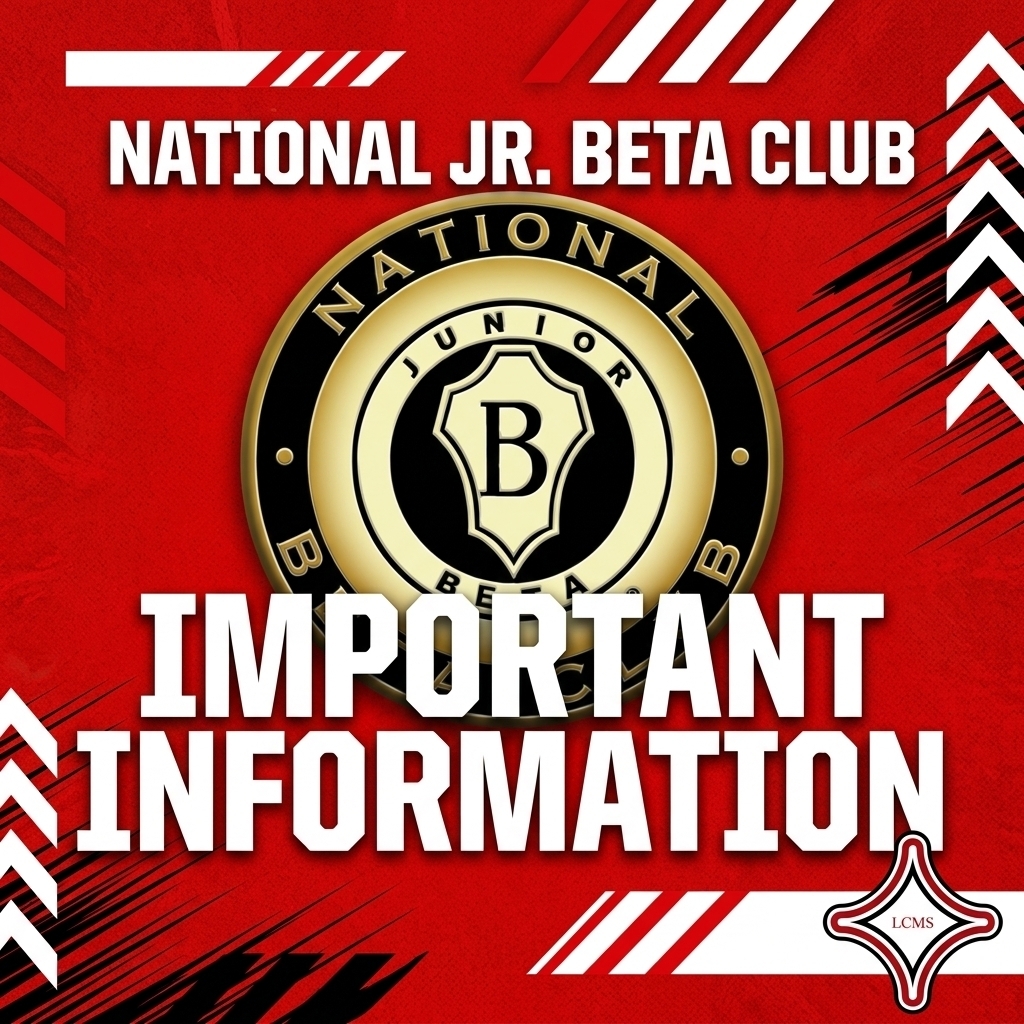 Jr. Beta Information