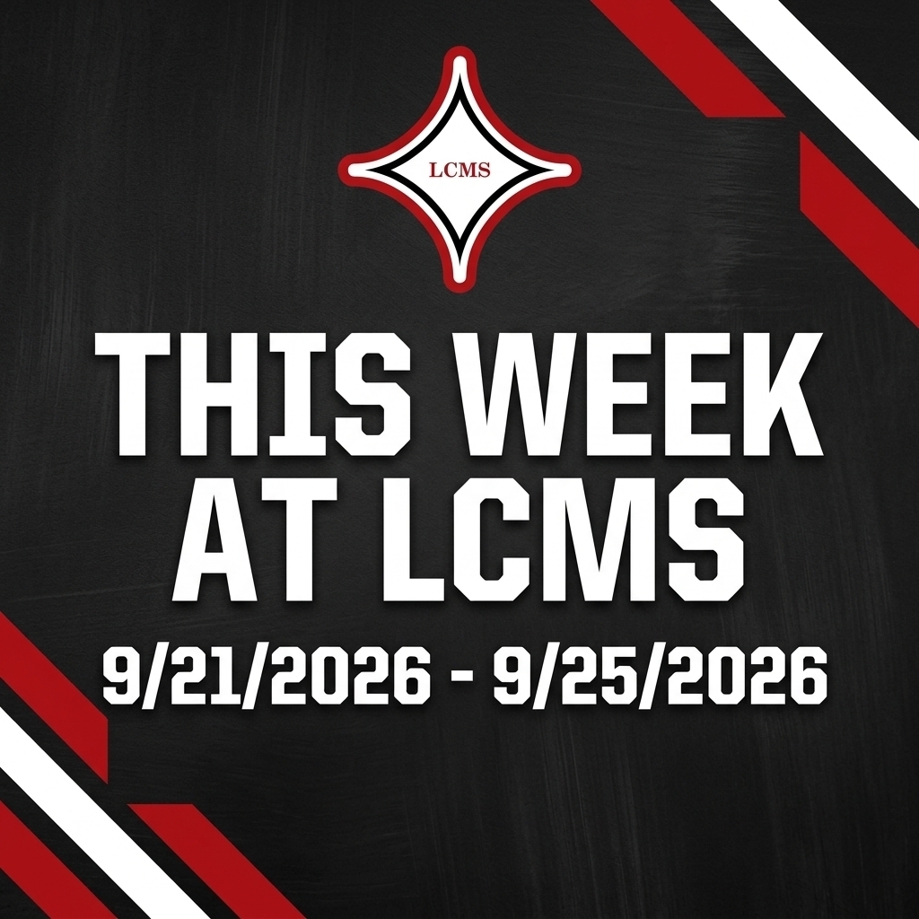 This Week at LCMS