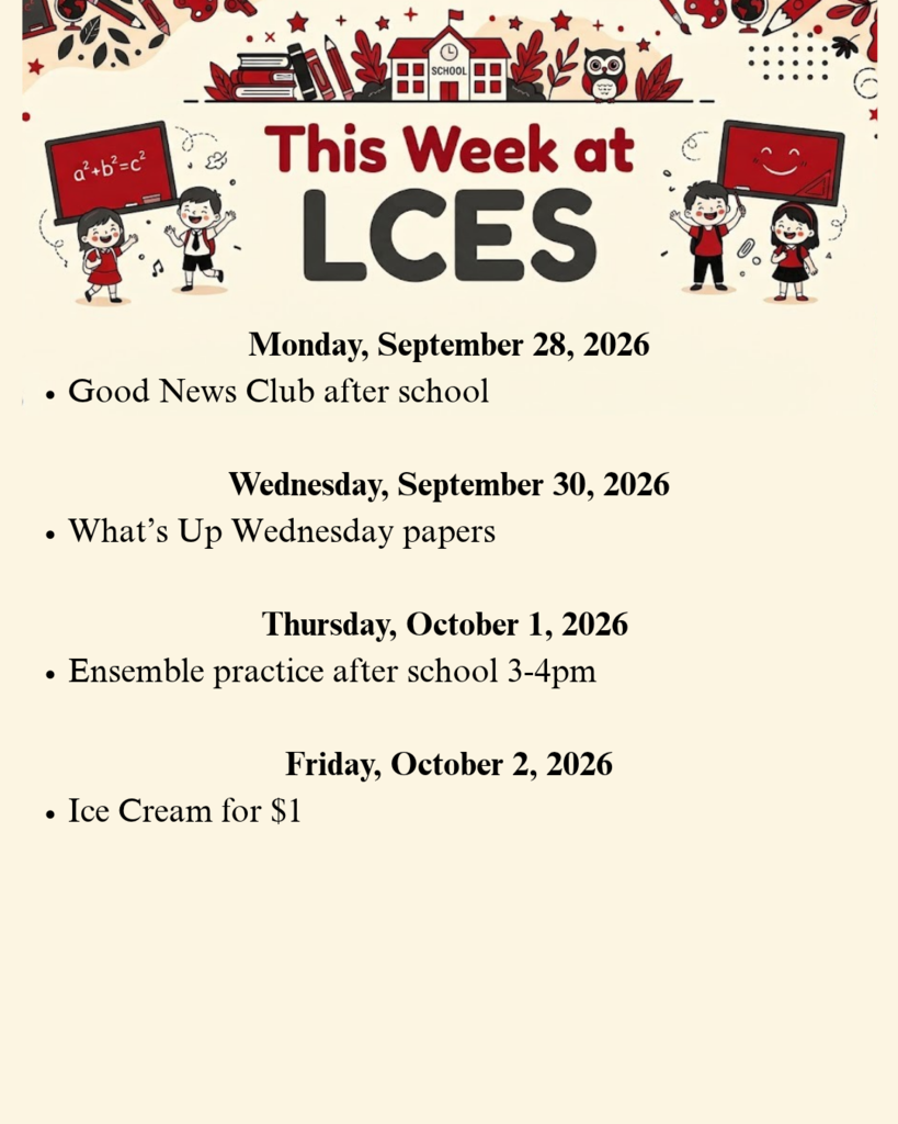 this week