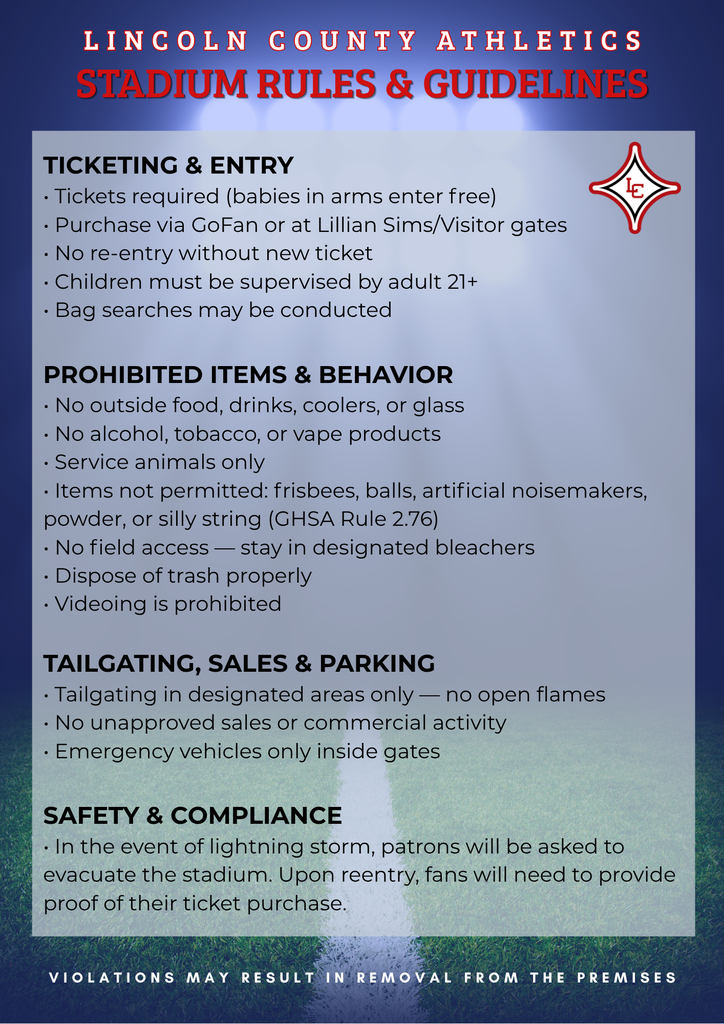 Rules