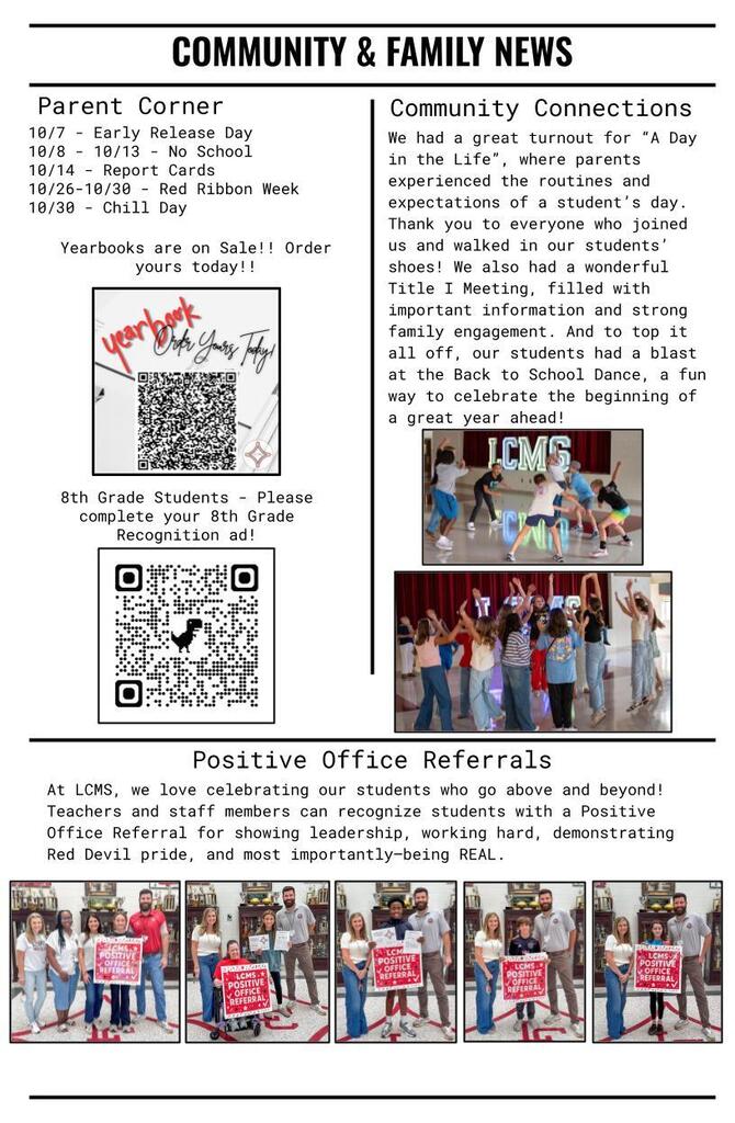 Sept. Newsletter