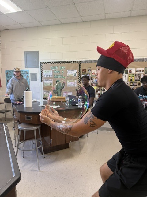 learning