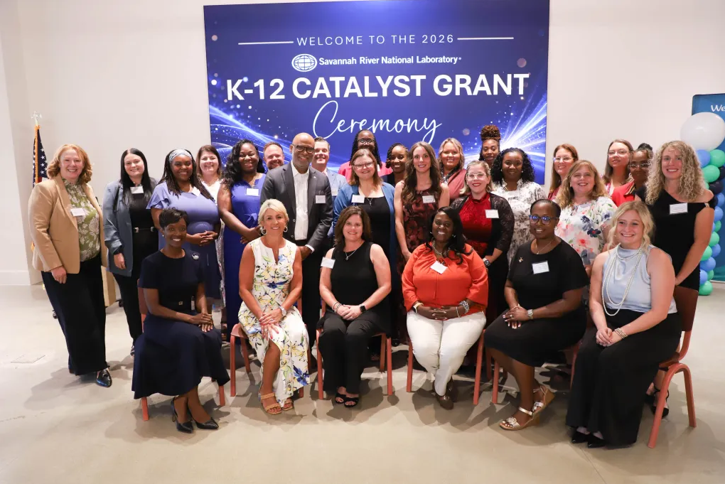 K-12 Catalyst Grant