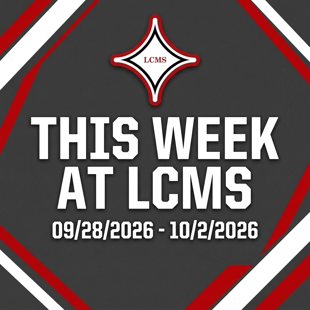 This Week at LCMS