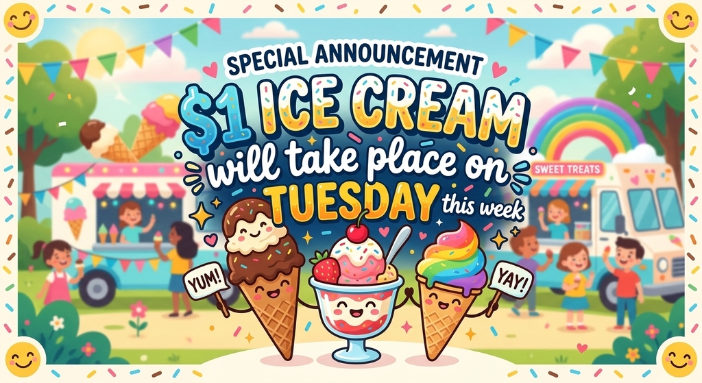 ice cream