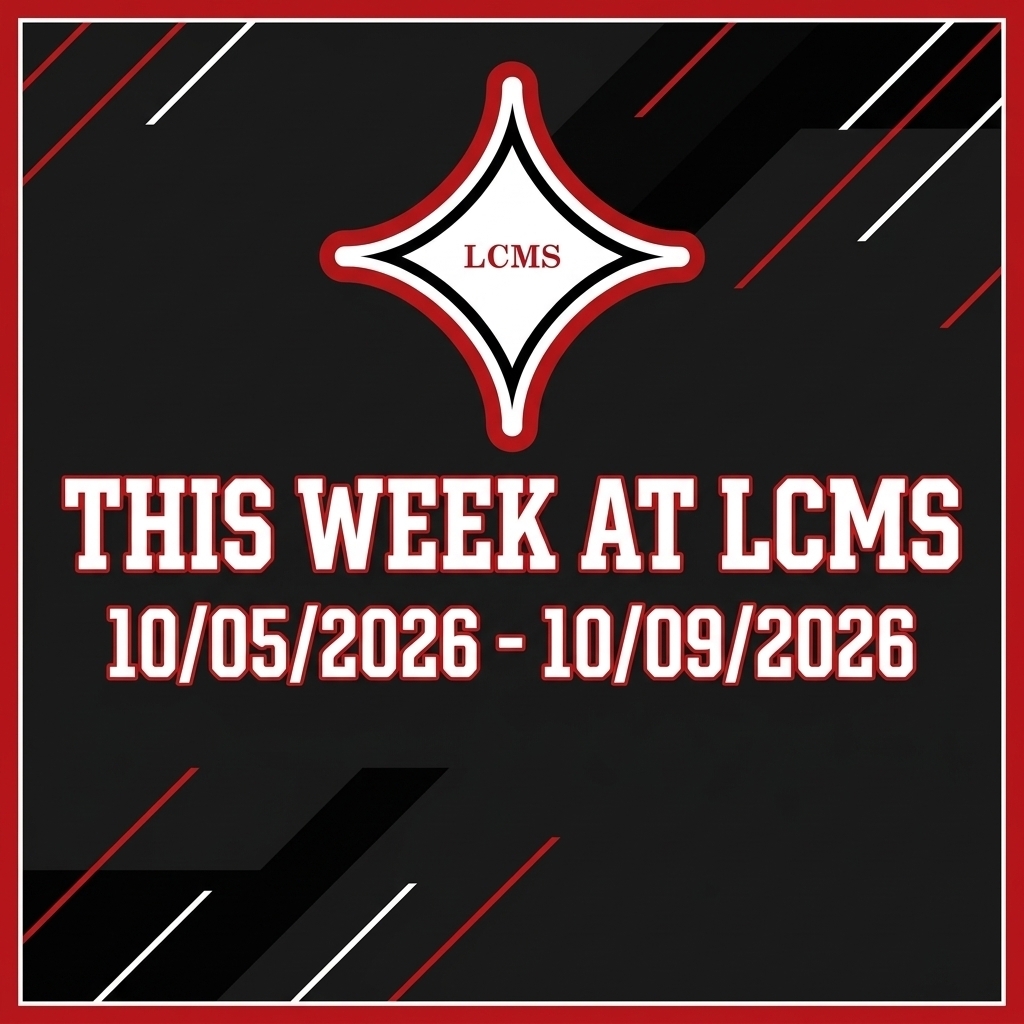 This Week at LCMS