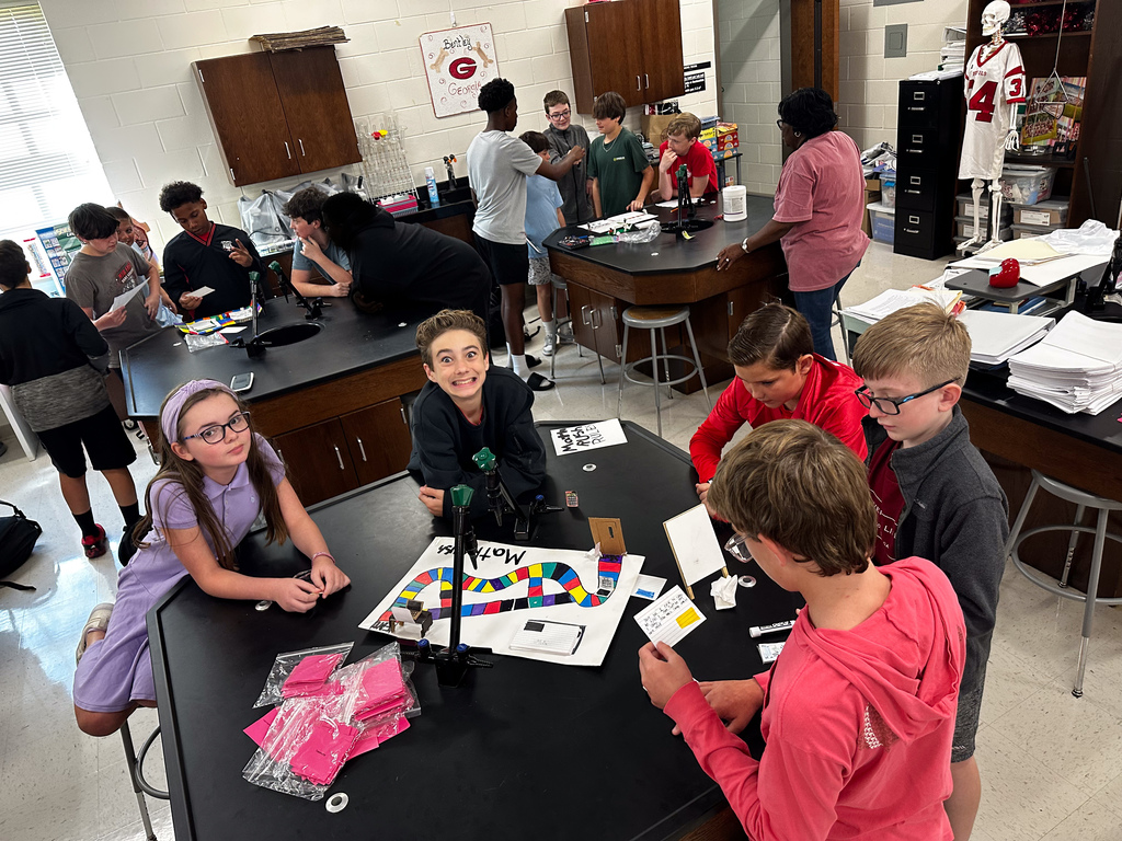 Math Games