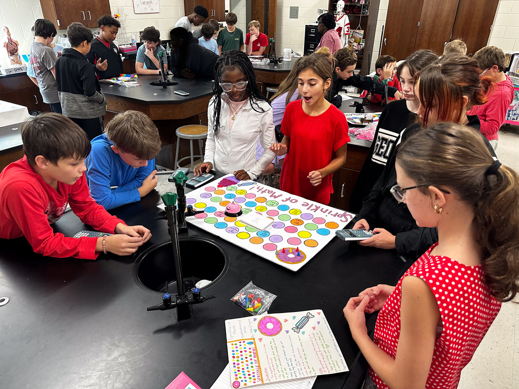 Math Games