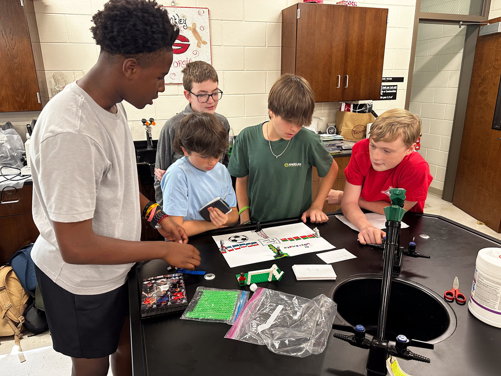 Math Games