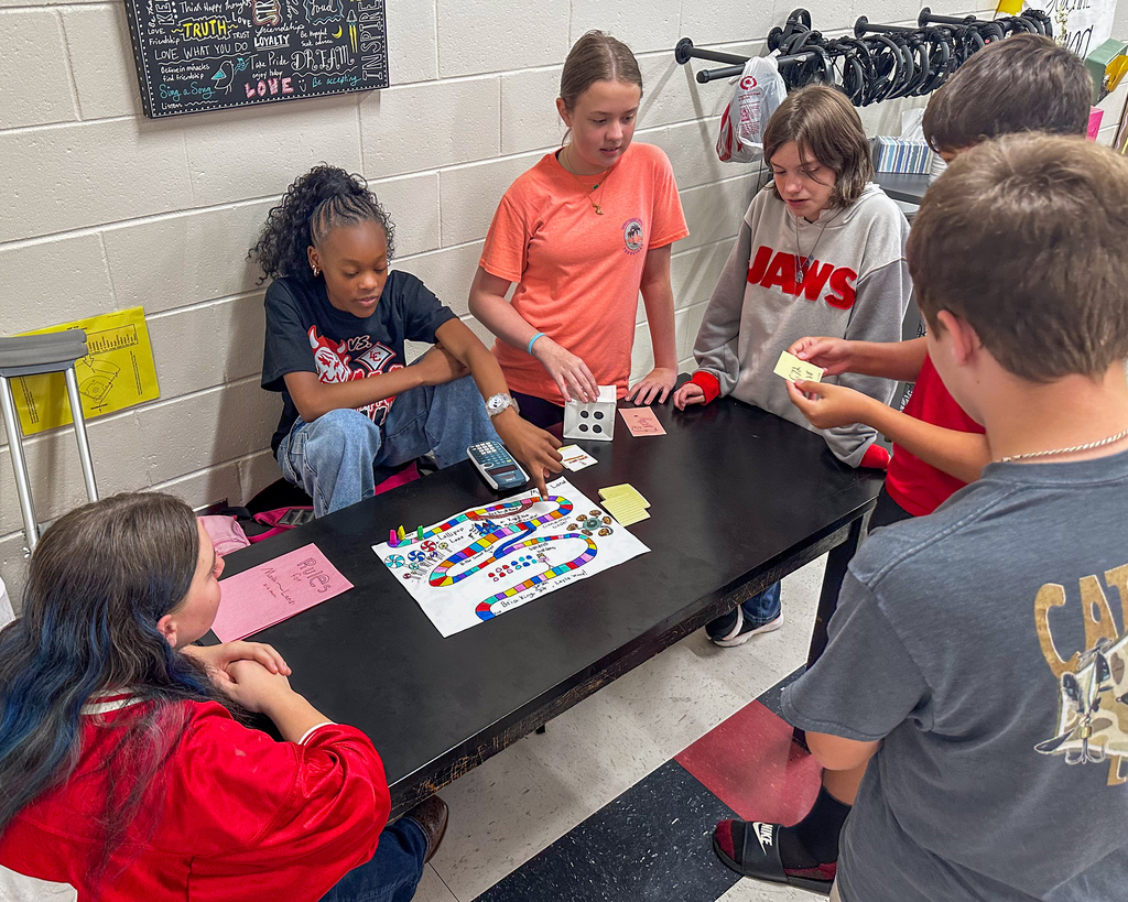 Math Games