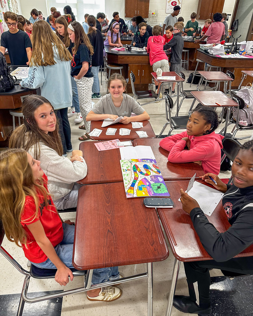 Math Games