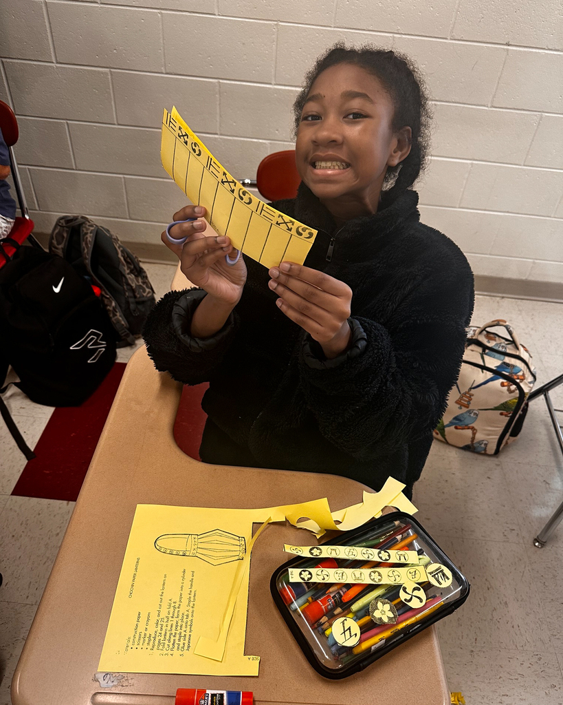 Mrs. Cartledge Class Lanterns
