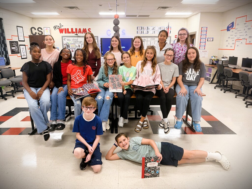 Yearbook