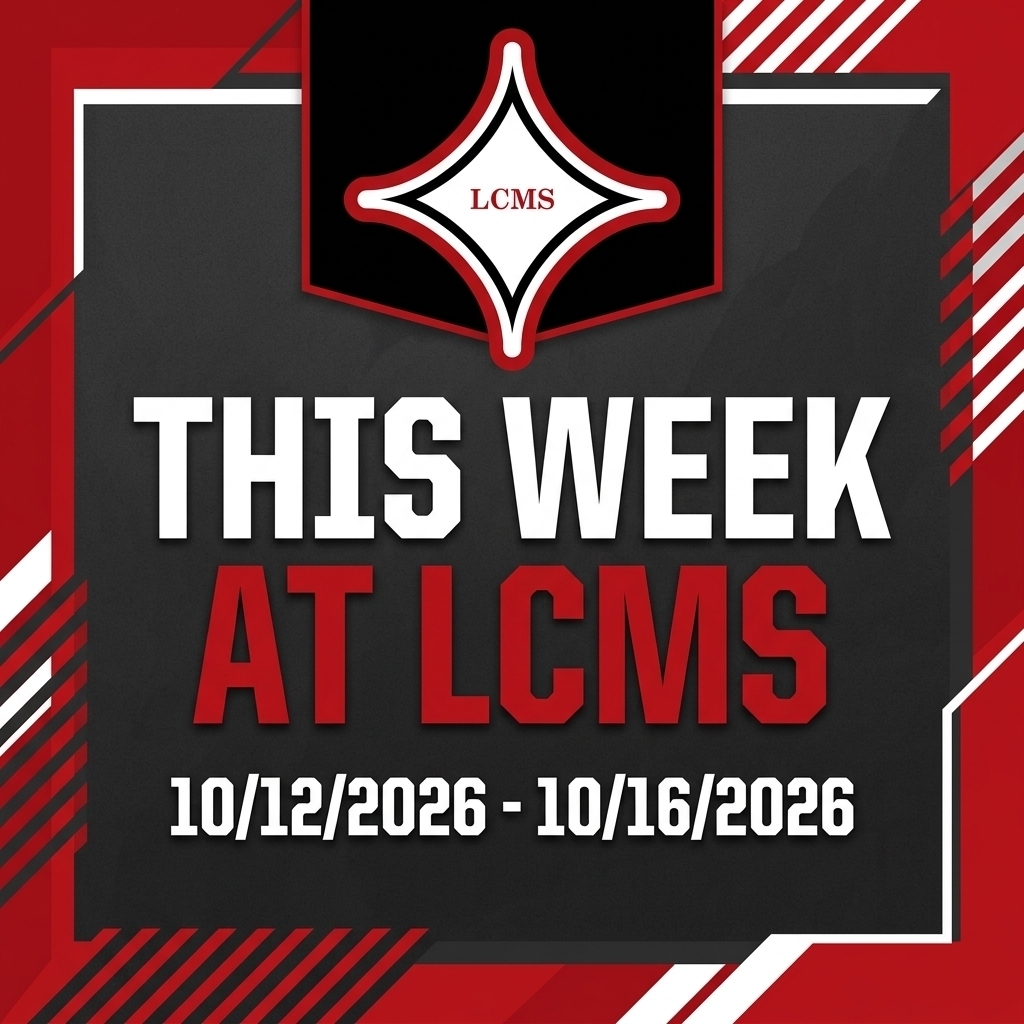 This week at LCMS