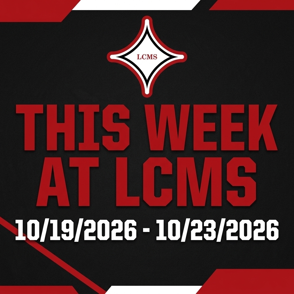 This Week at LCMS