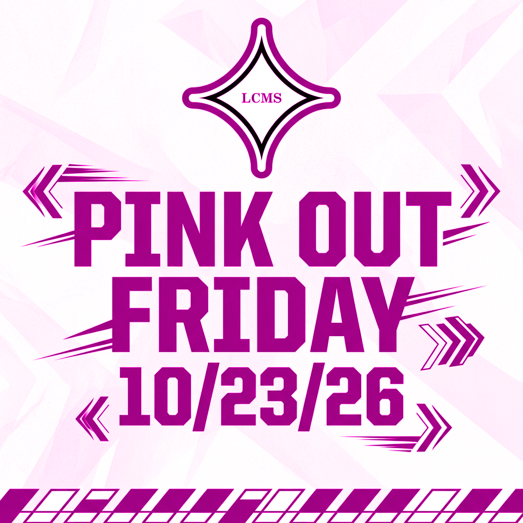 Pink Out Friday