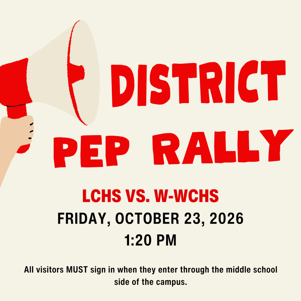 Pep Rally