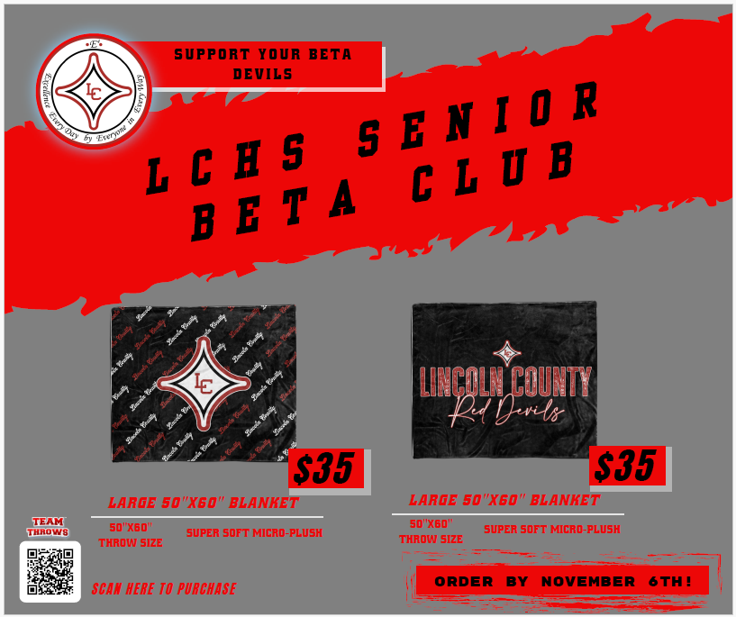 beta club