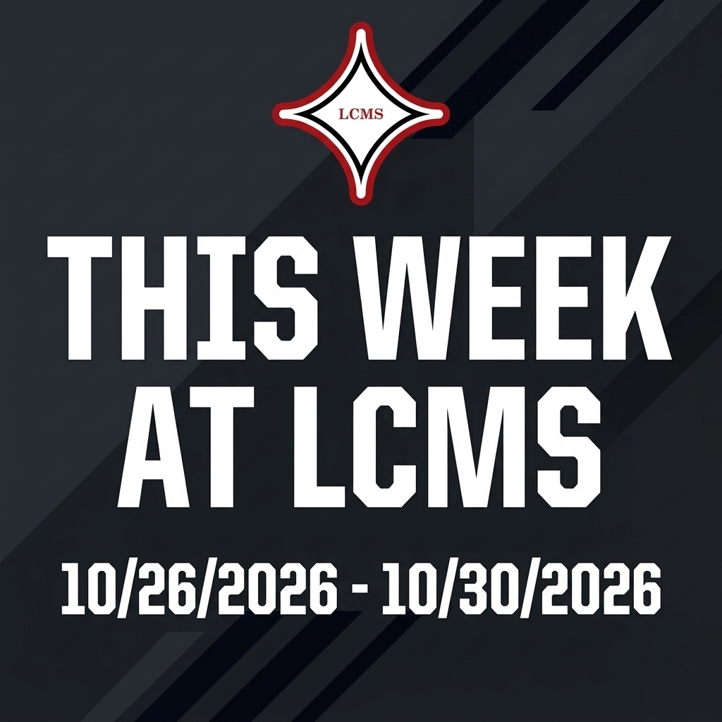 This Week at LCMS