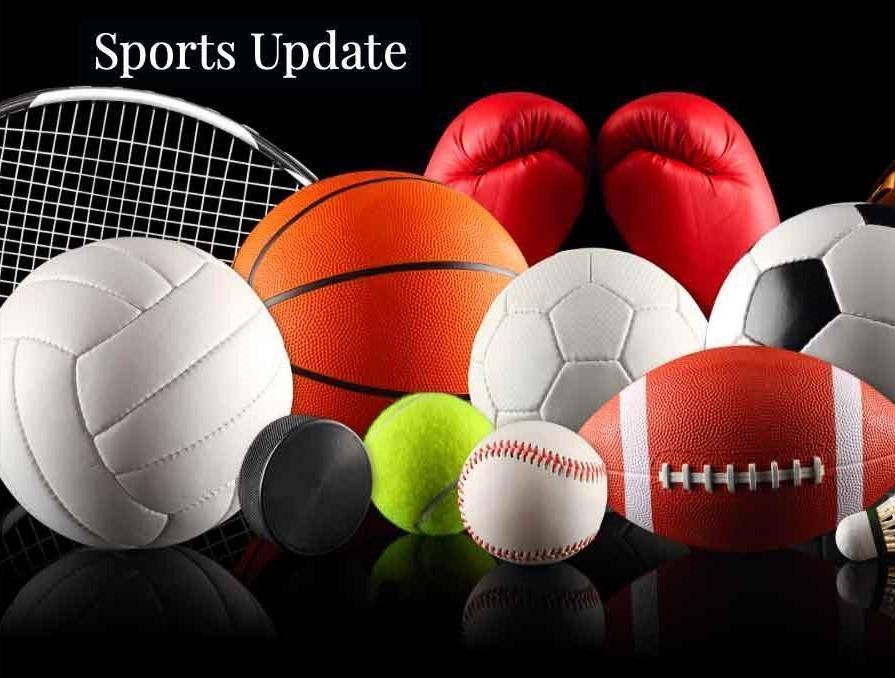 Winter Sports Season