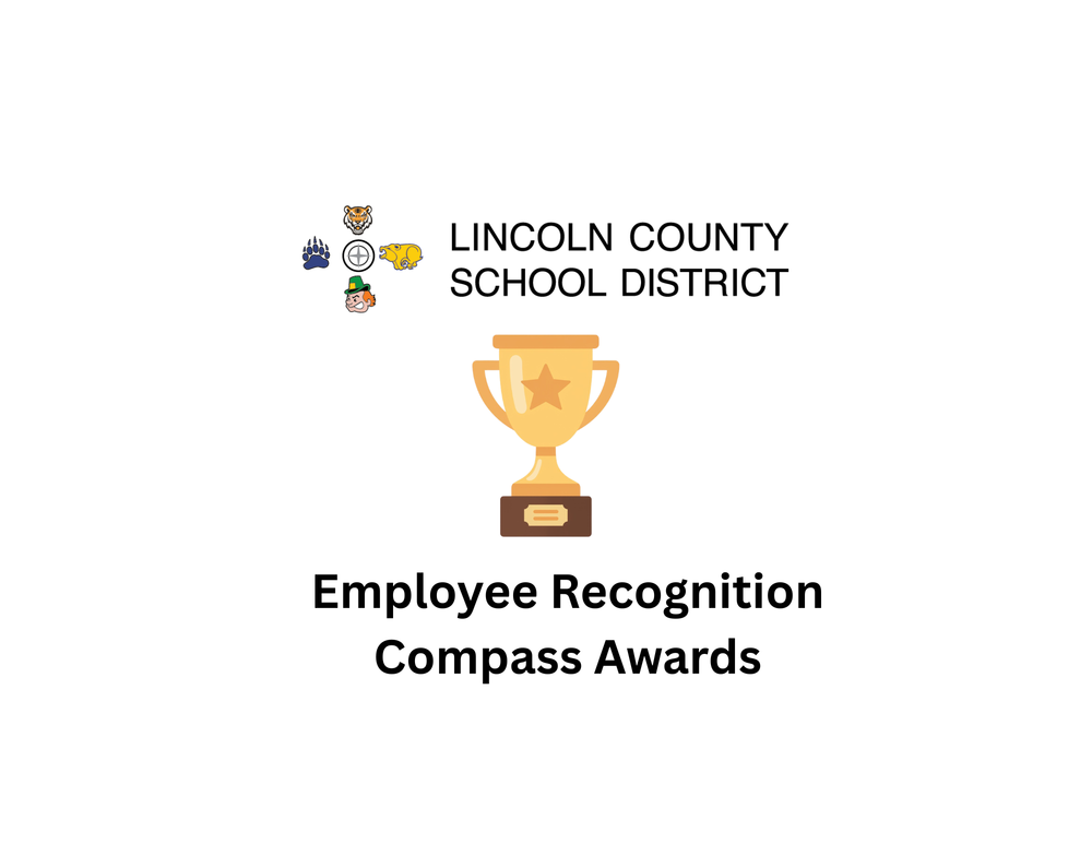 Employee Recognition Nominations Now Open!