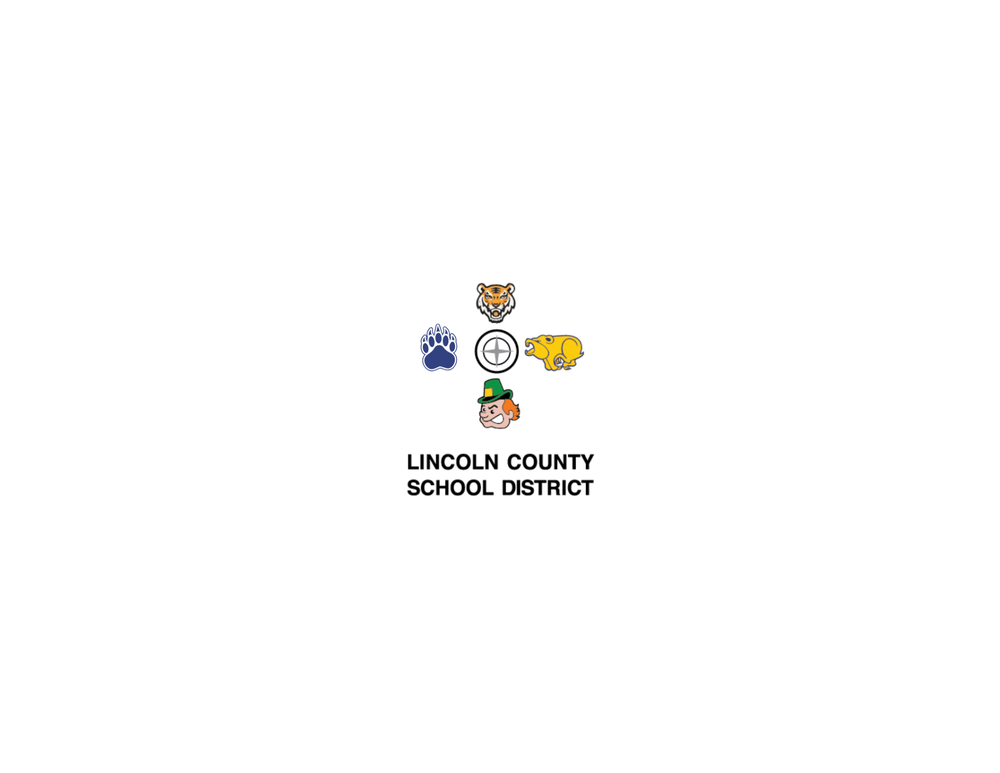 District logo