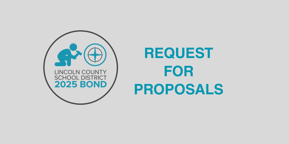 Request for Proposals