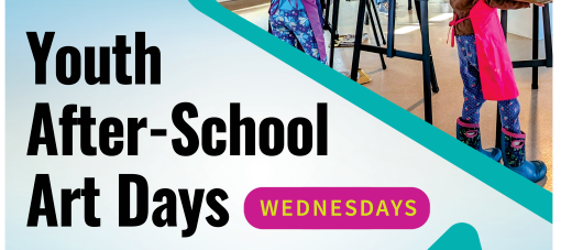 VAC after school art days