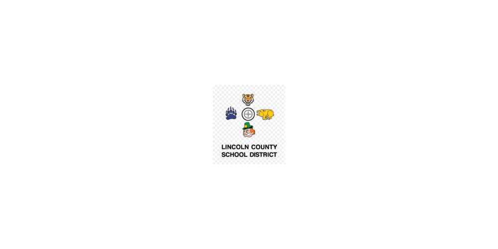 LCSD logo with compass