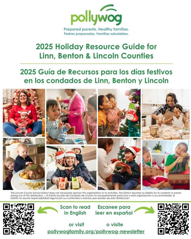 Connecting Families to community resources