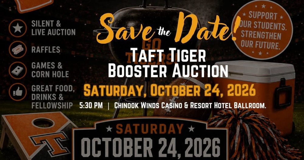 Booster Auction