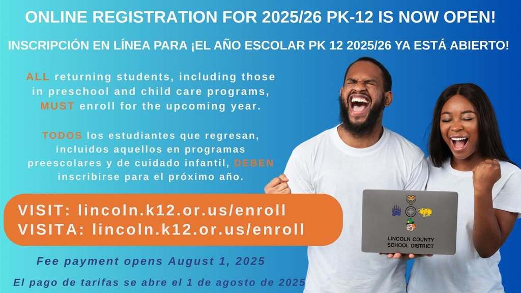 Online Registration Image