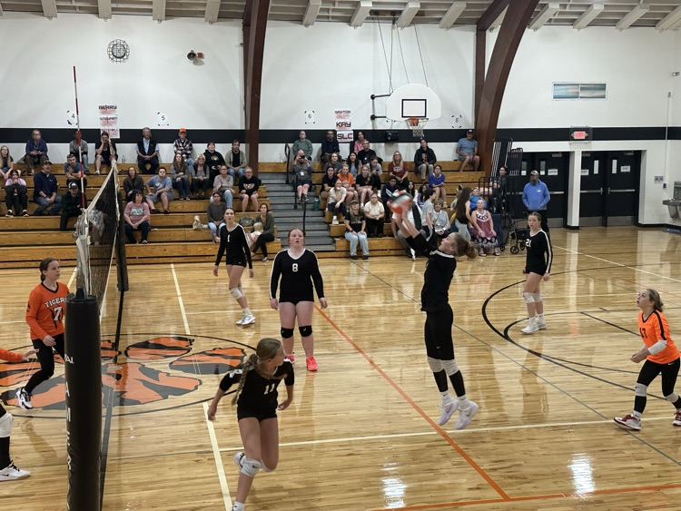 Taft A team battled hard against YC but came up short