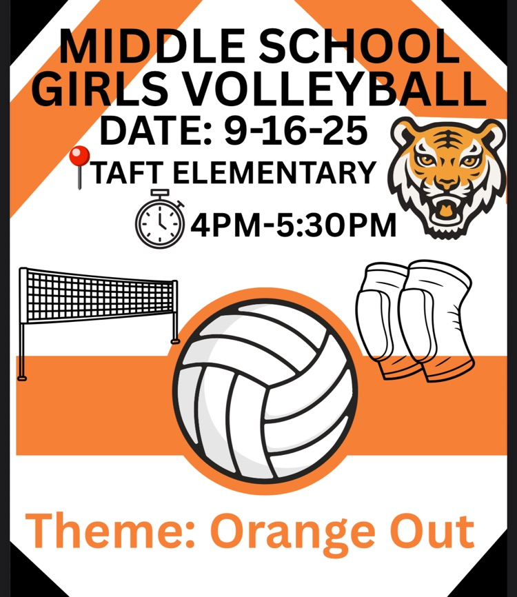 MS volleyball