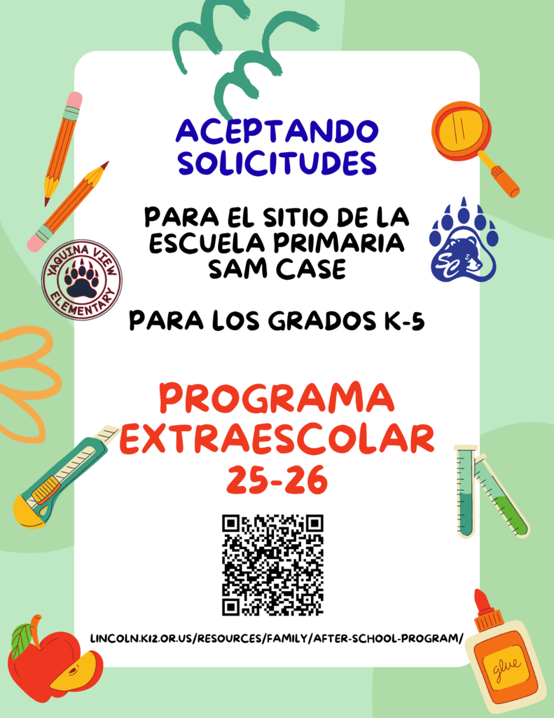 SC Afterschool Program