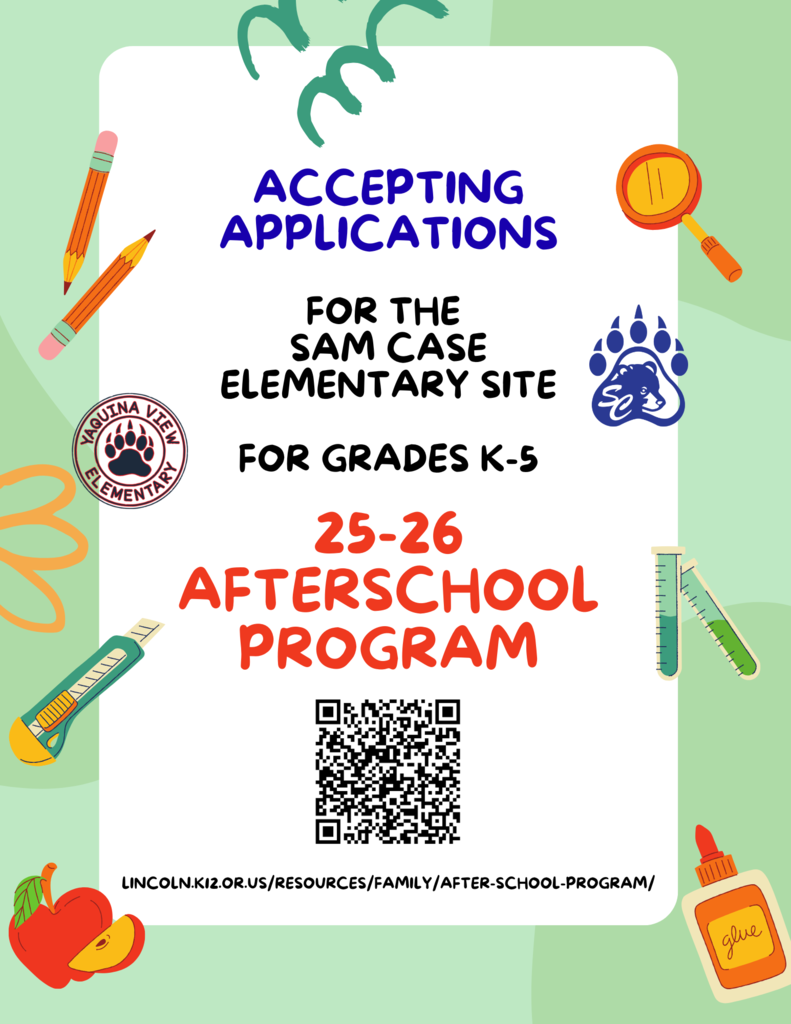 SC Afterschool Program