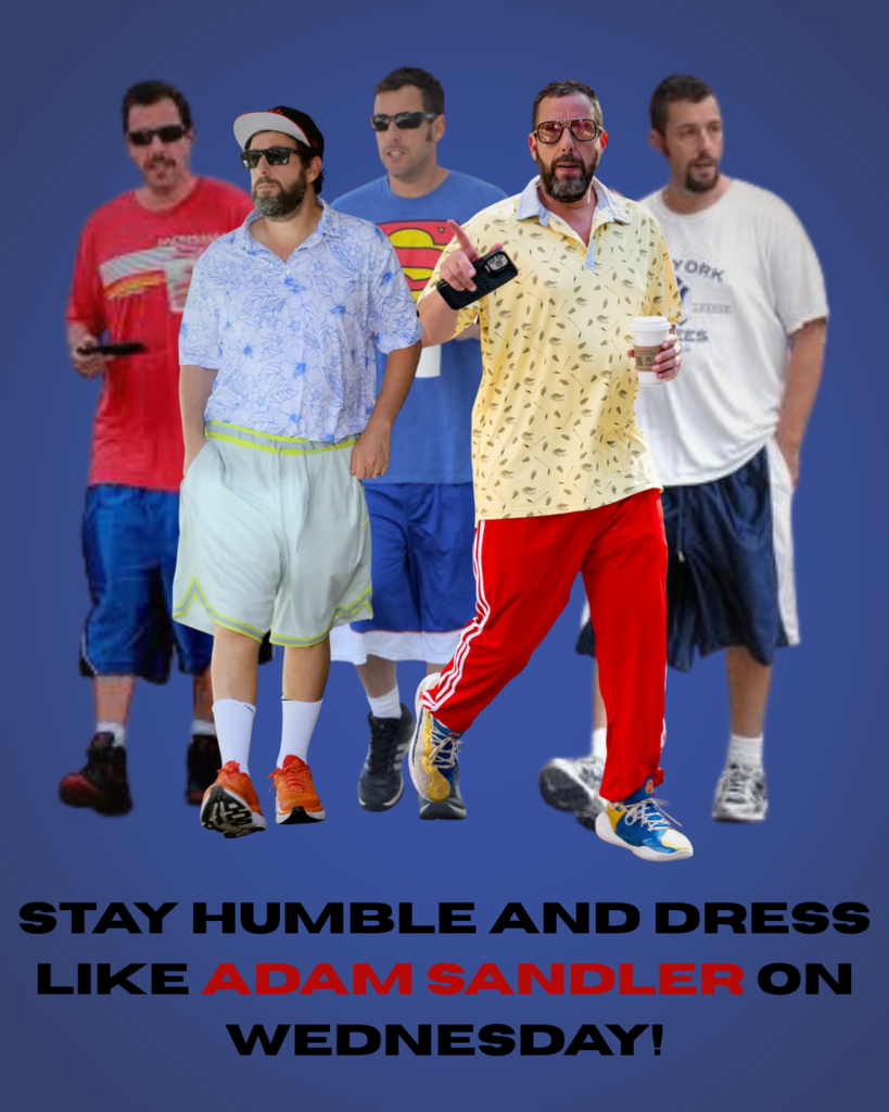 Adam Sandler Day