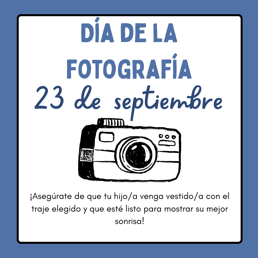 (Spanish) - fotografia de camera