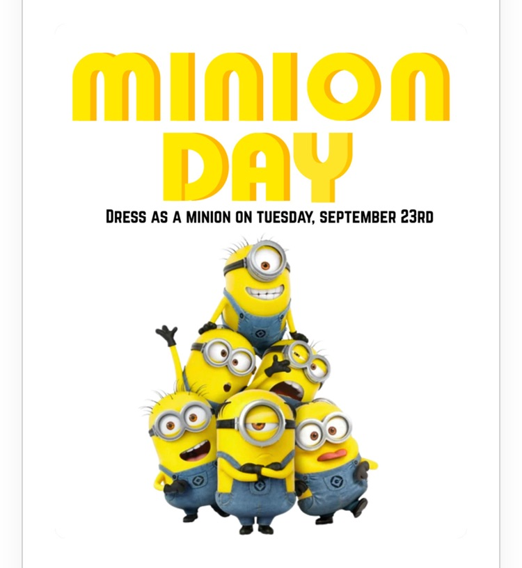 spirit day