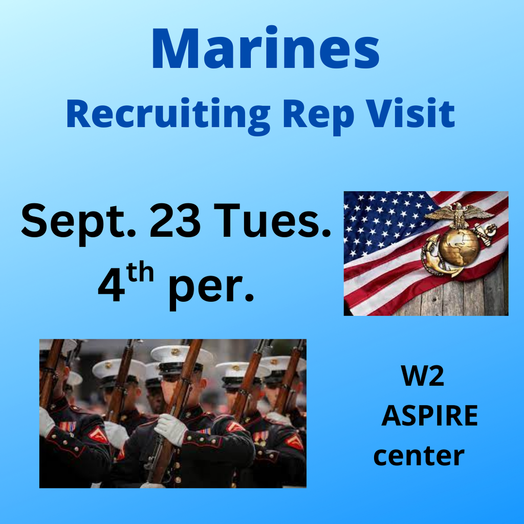 Upcoming Visit
