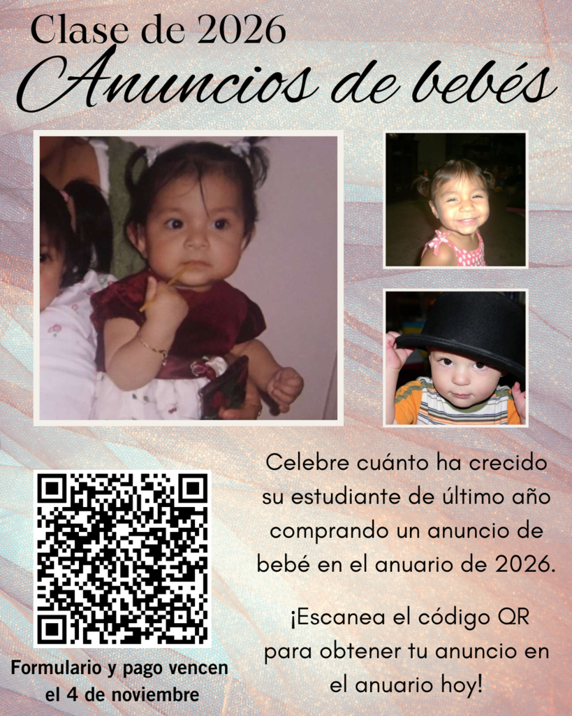 Baby Ads