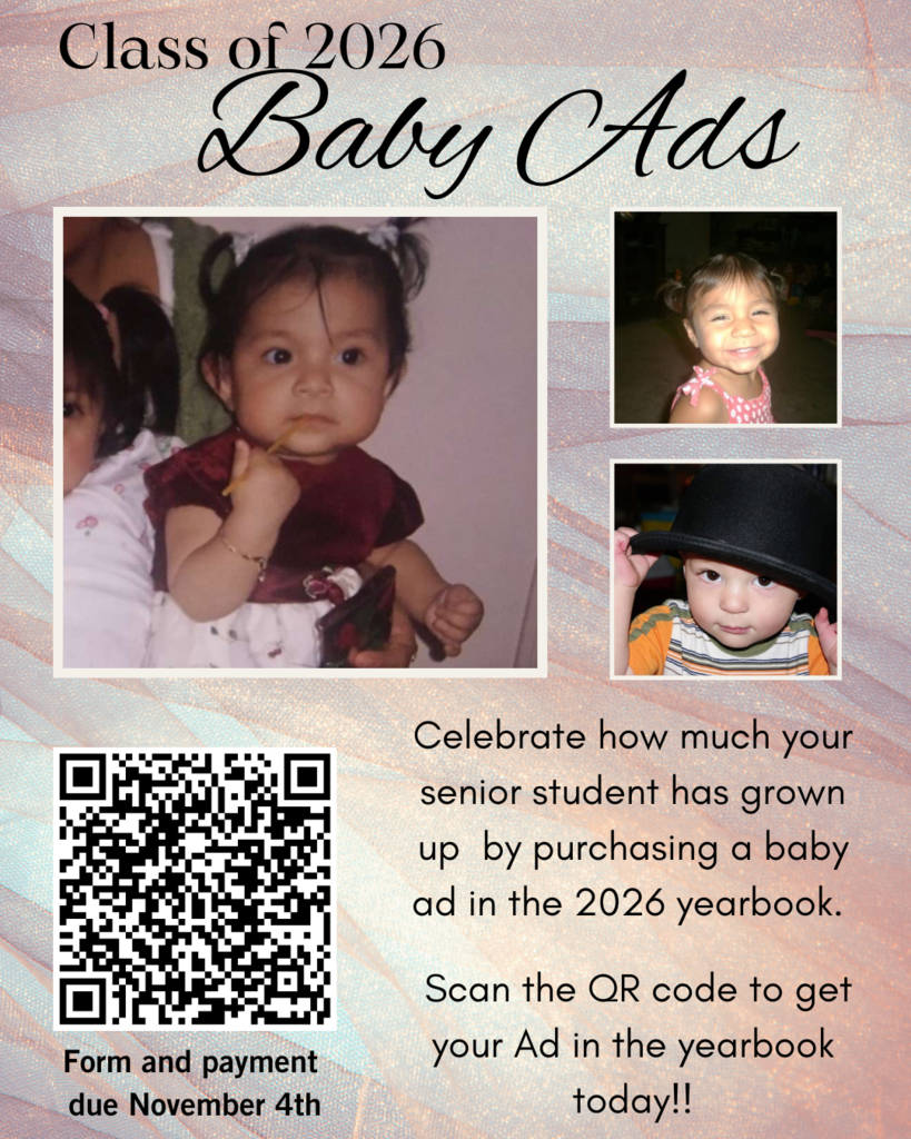 Baby Ads