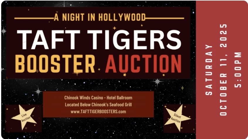 Booster Auction