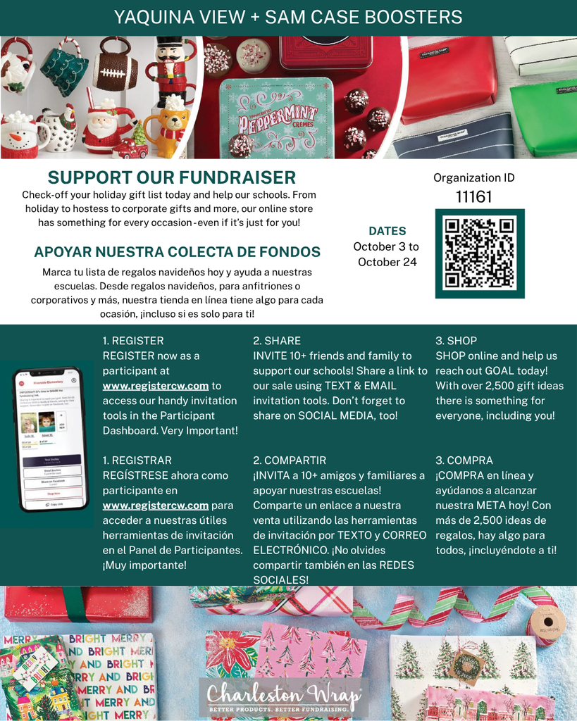 Fundraiser